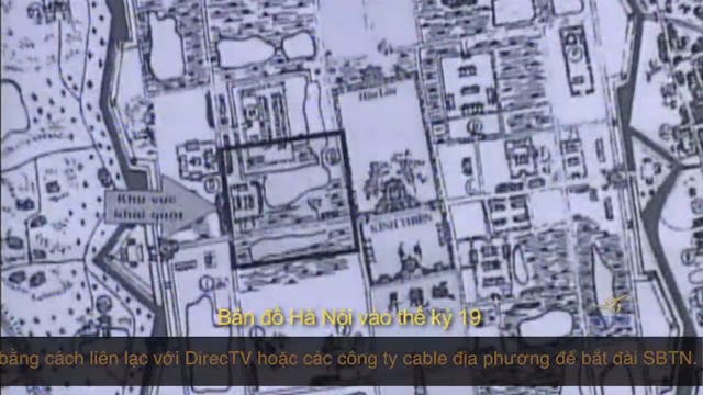 Lịch Sử Việt Nam 06 - Kinh Đô Thăng Long