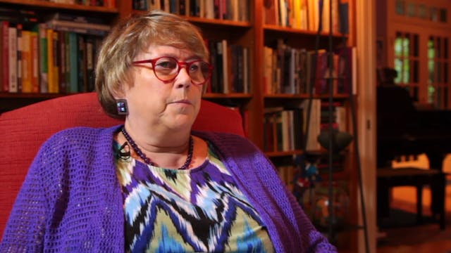 Portraits of Professional Caregivers Documentary