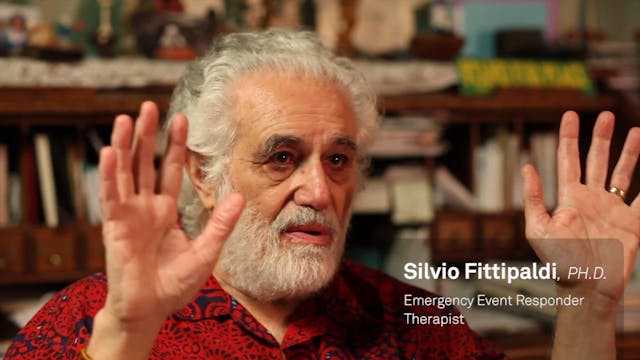 Portraits of Professional Caregivers Documentary Trailer