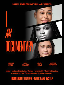 I AM Documentary 