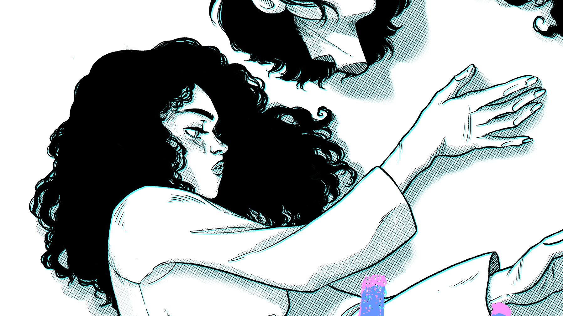 08 / Kit Zauhar : Entre précipices et proximités