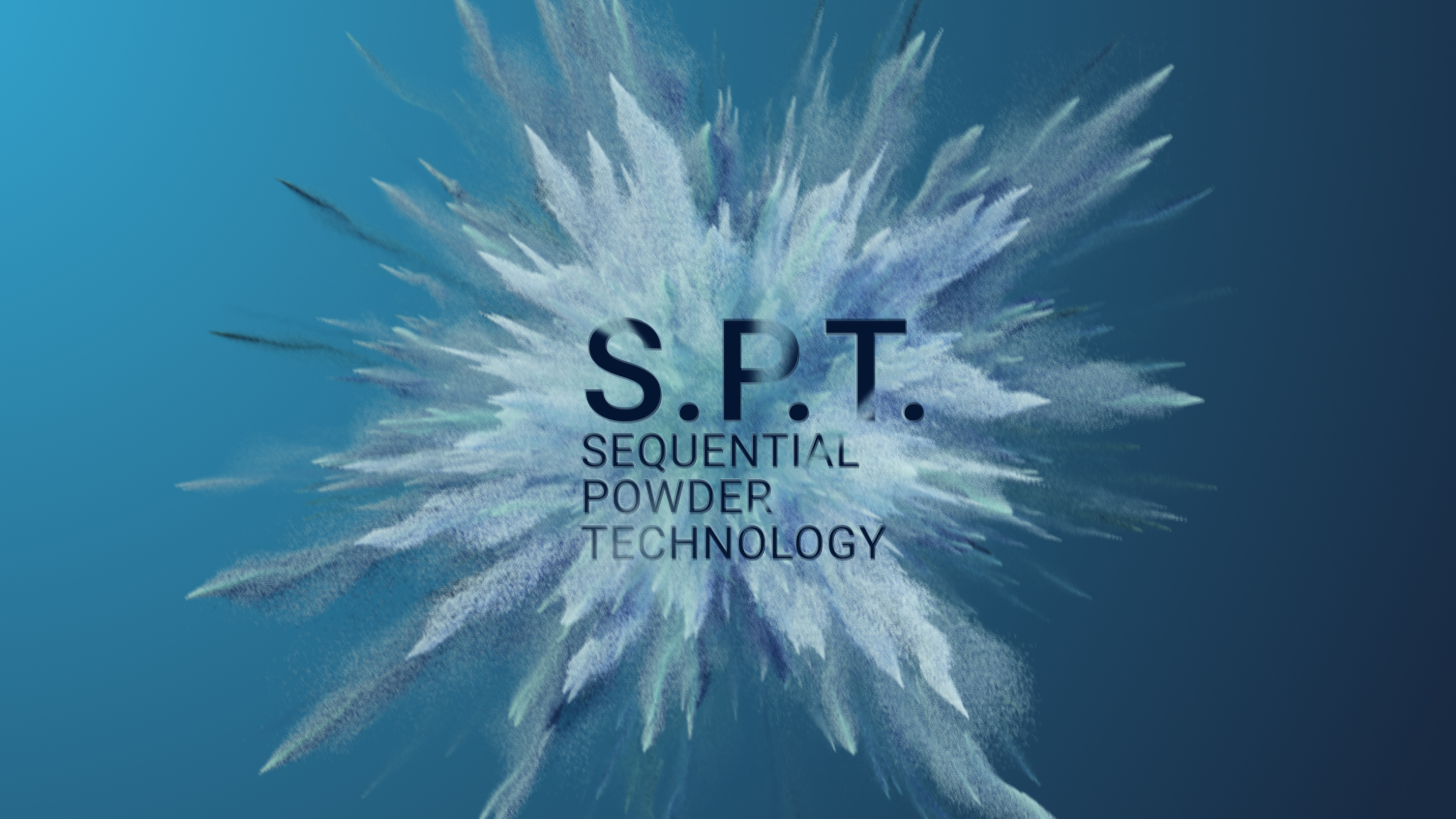 THRIVE SPT: Sequential Powder Technology