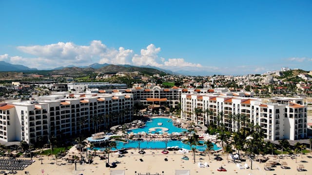 Cabo Lifestyle Getaway RECAP 2018