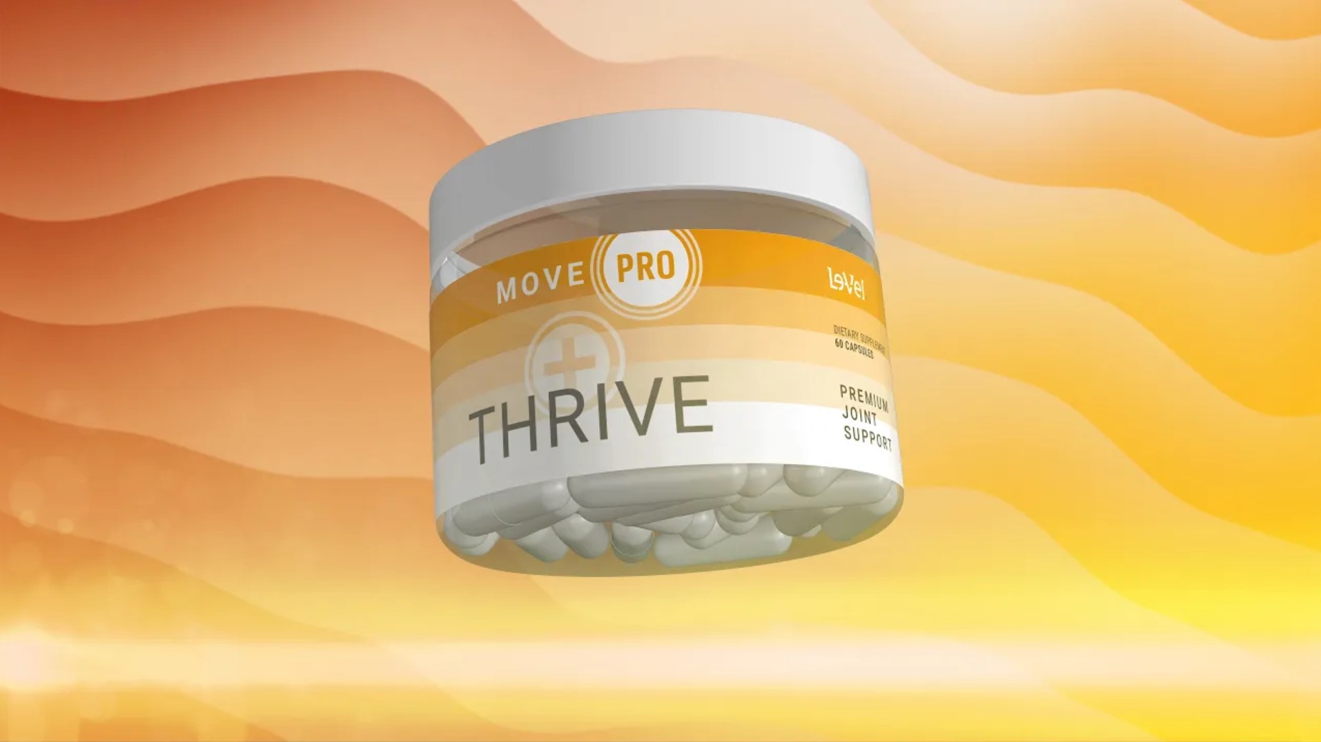 THRIVE Move PRO by Le-Vel