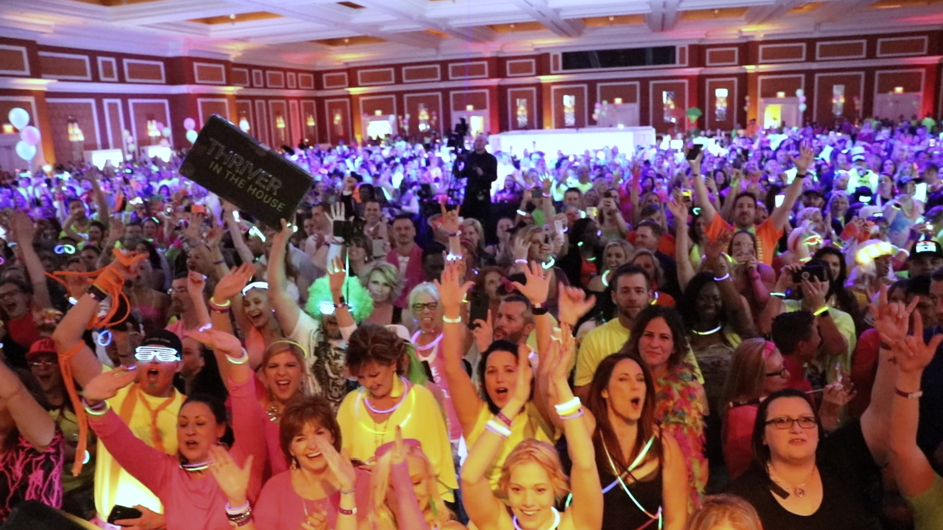 Las Vegas Lifestyle Getaway RECAP 2018