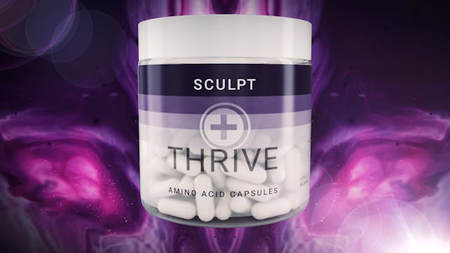 THRIVE+SCULPT | What People Are Saying