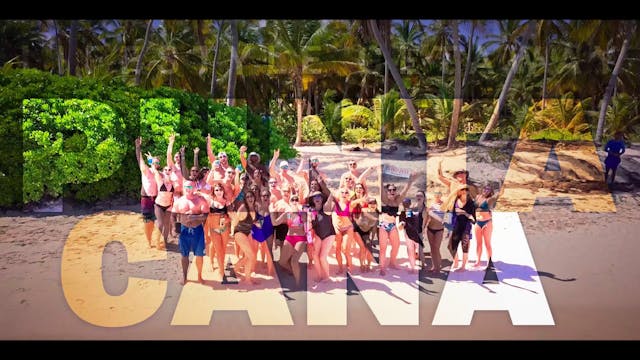 LV GETAWAY: Punta Cana Recap 2022