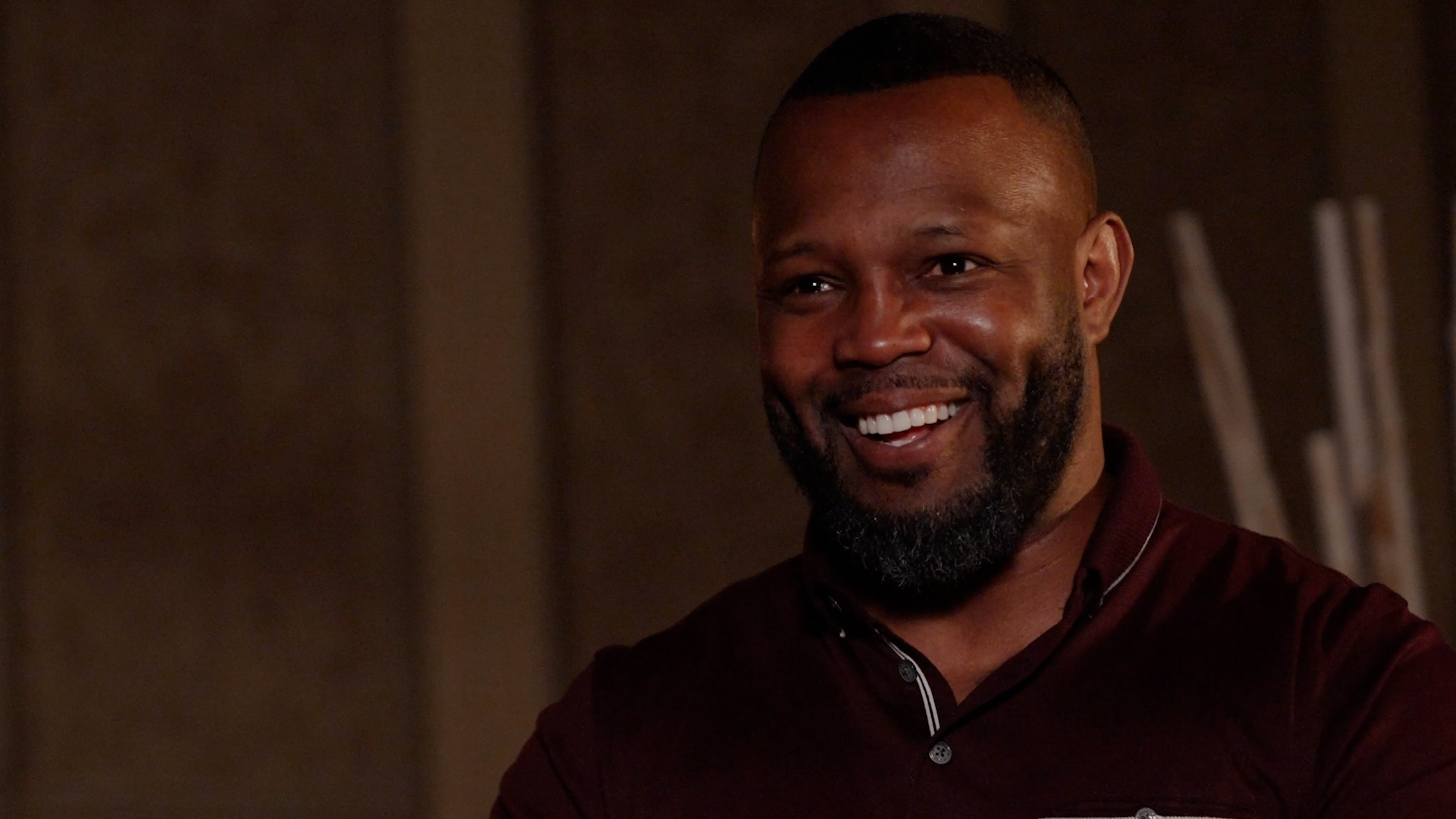 Real THRIVE Experiences | "Push through the skepticism" 