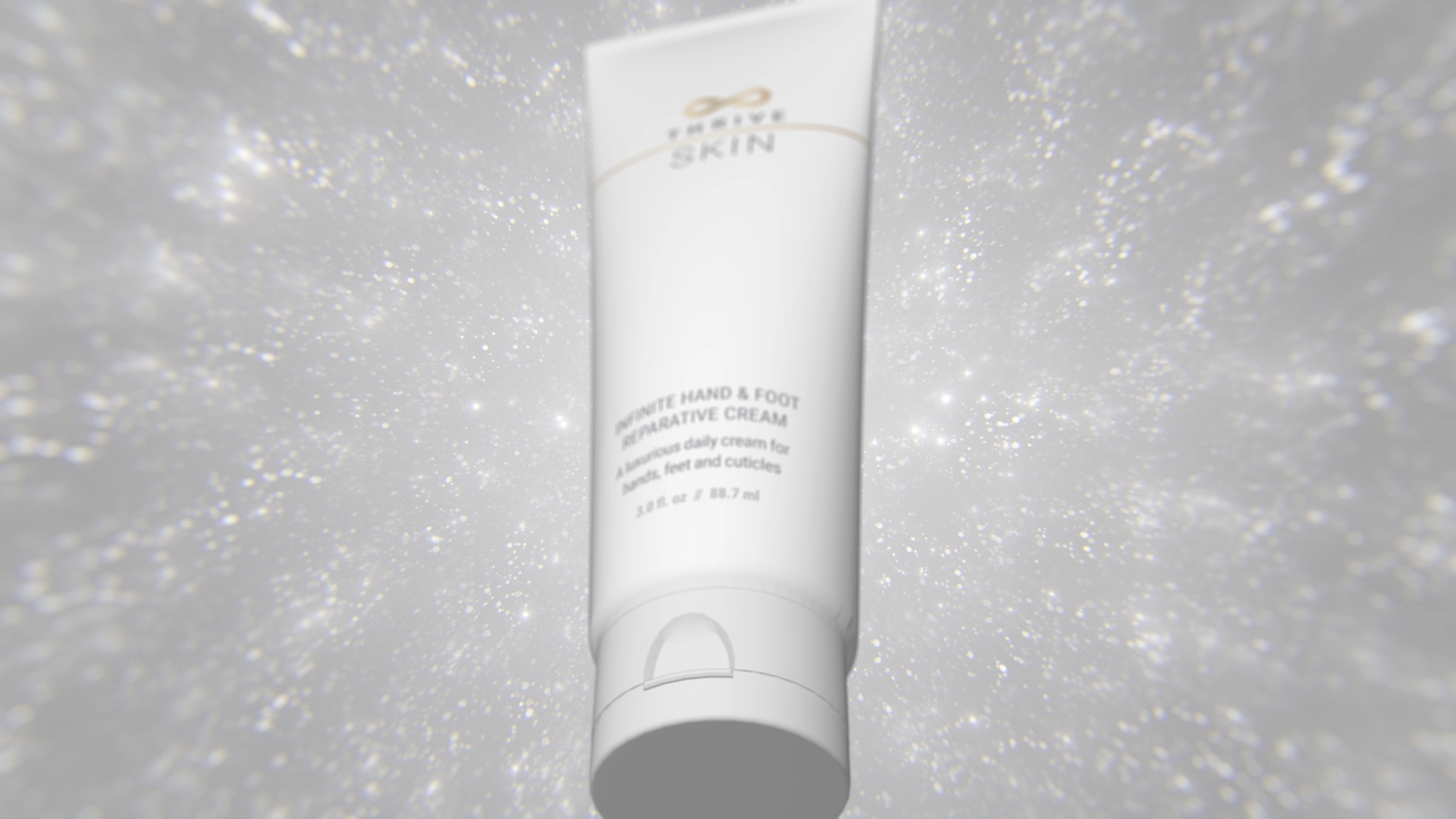 THRIVE SKIN | Infinite Hand & Foot Reparative Cream