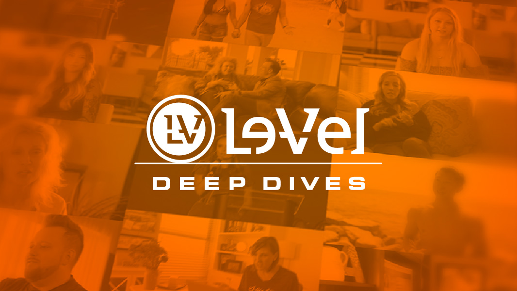 Deep Dives - Season 01