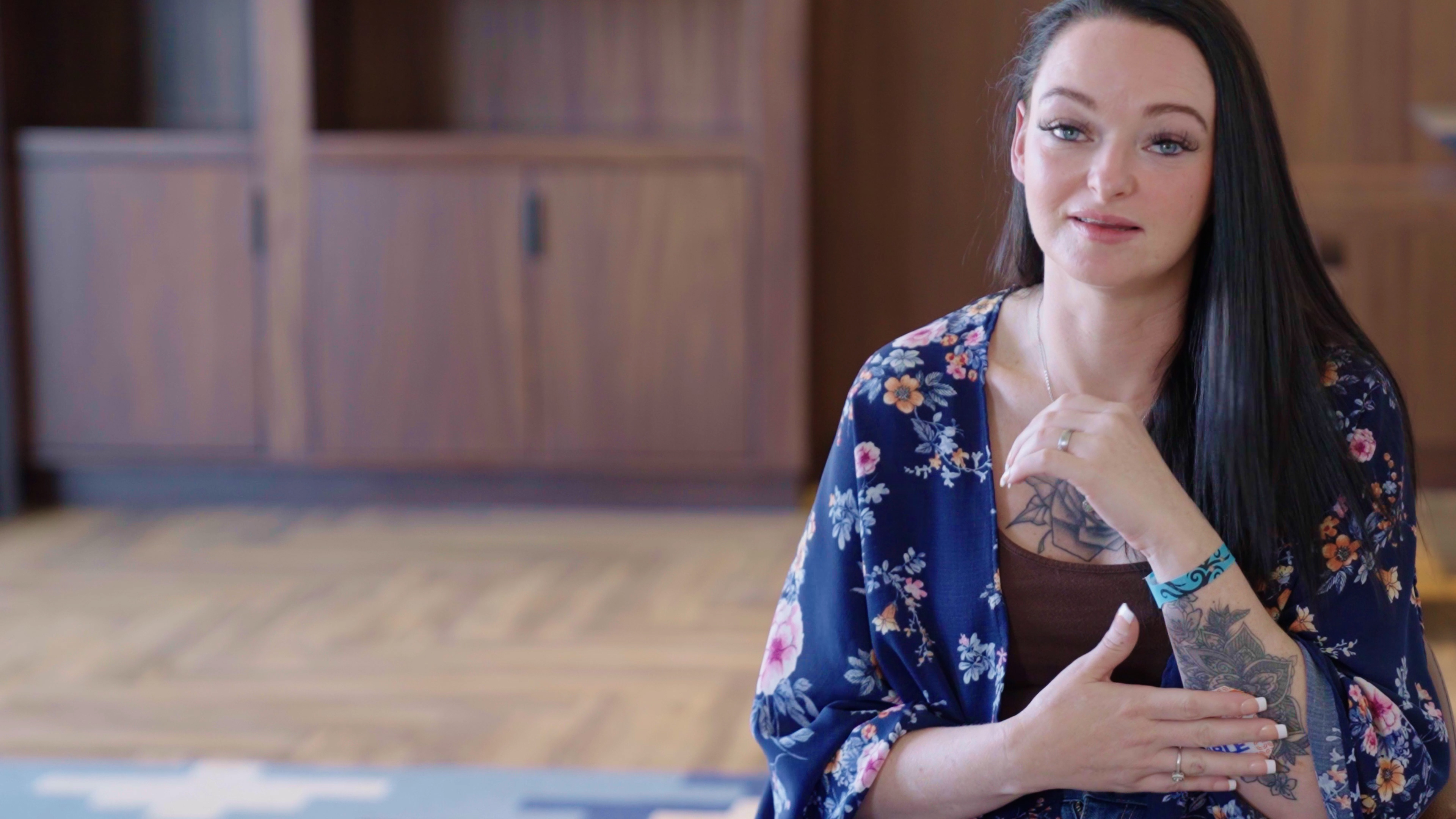 Real THRIVE Experiences | "You Don't Have To Feel Like This!"