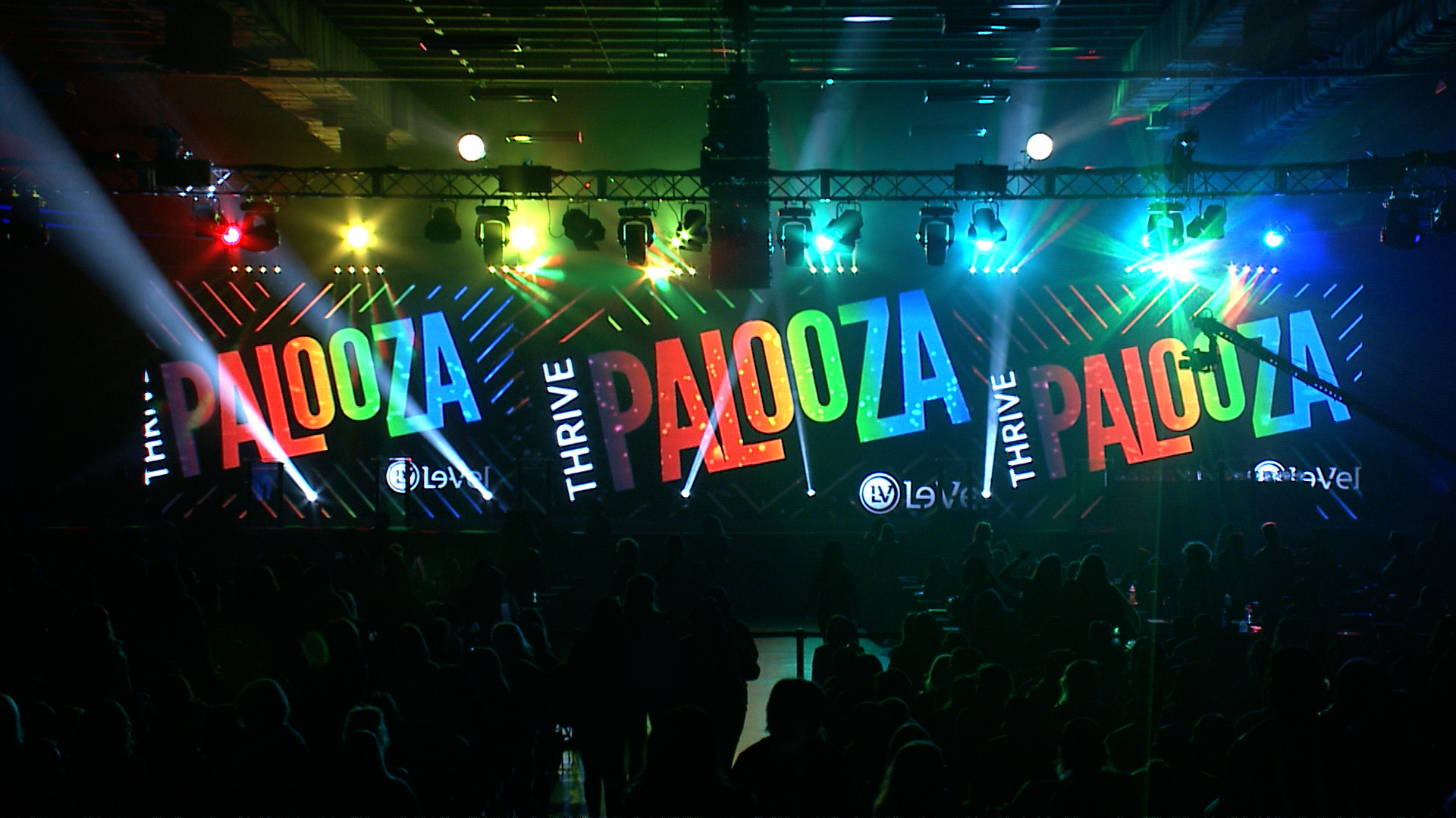 THRIVEPALOOZA 2021 Recap