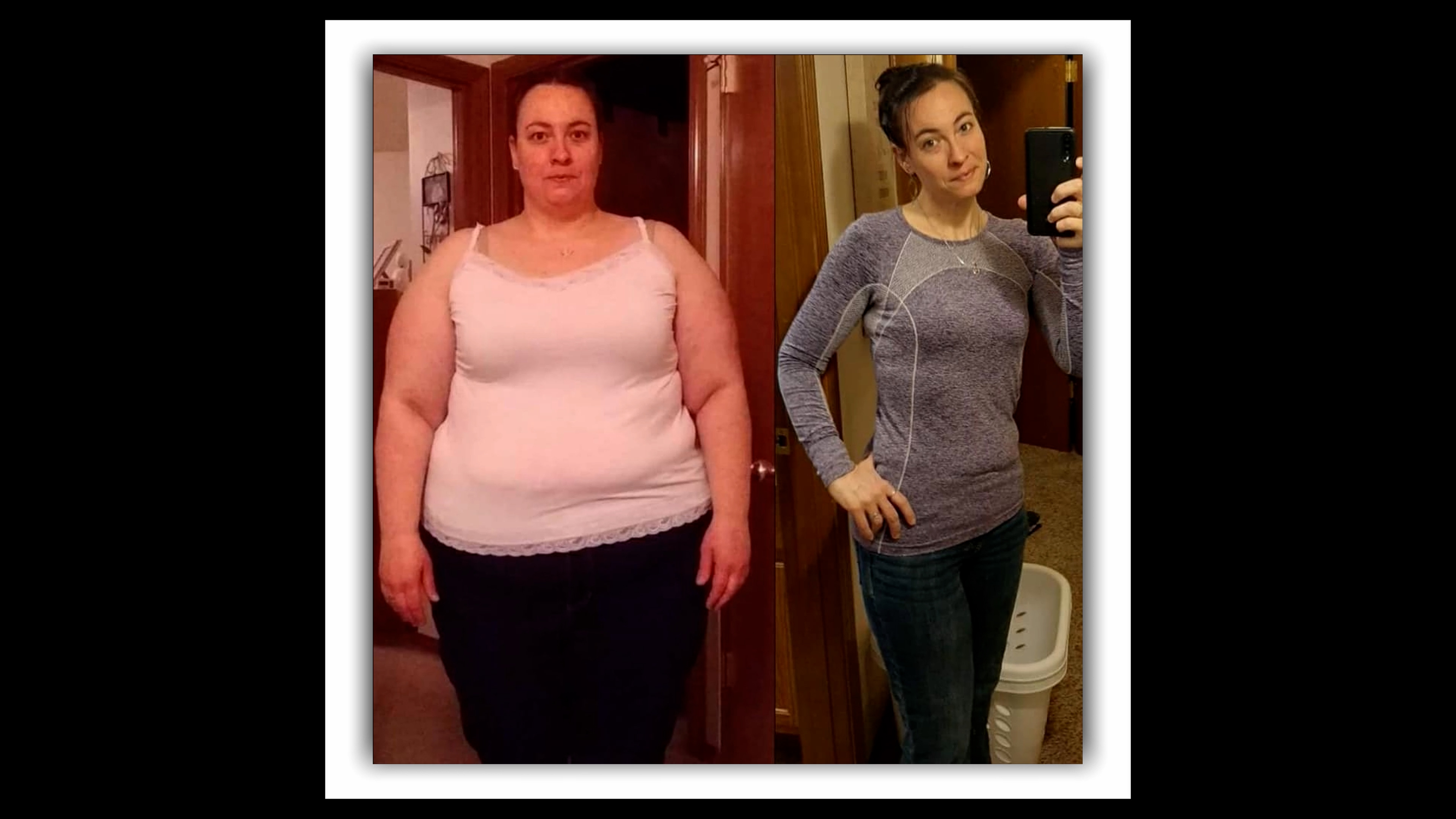 Real THRIVE Experiences | "I get to be part of my children's lives"