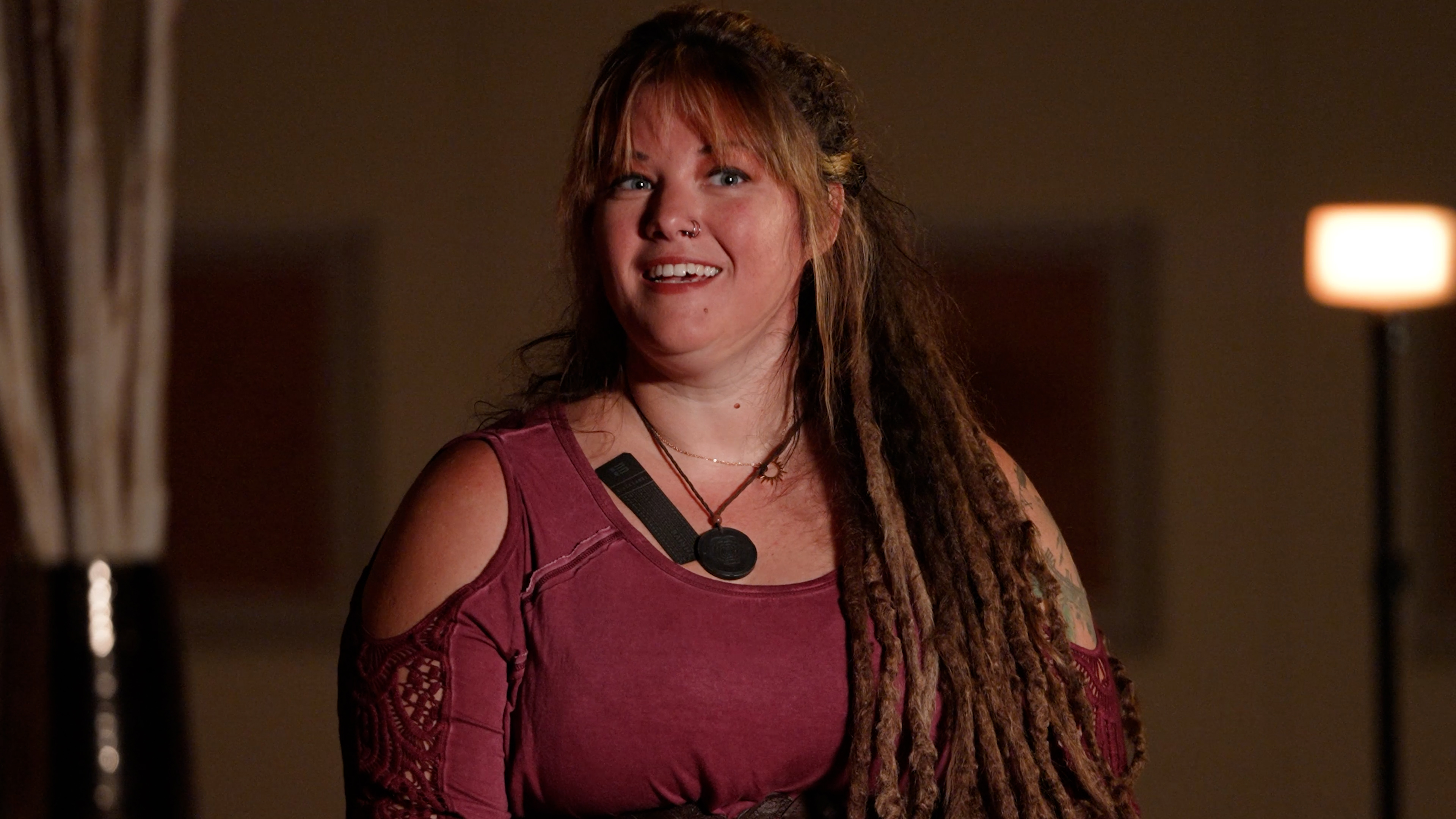 Real THRIVE Experiences | "I can't imagine my life without it."