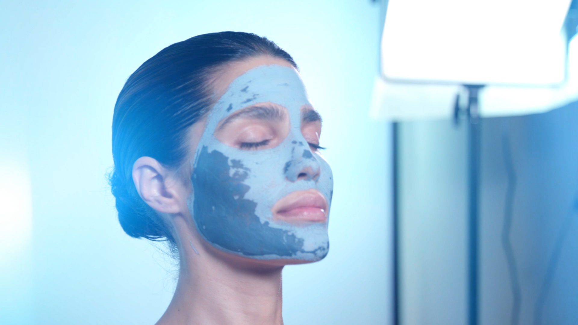 THRIVE SKIN | Infinite Charcoal Activated Mask