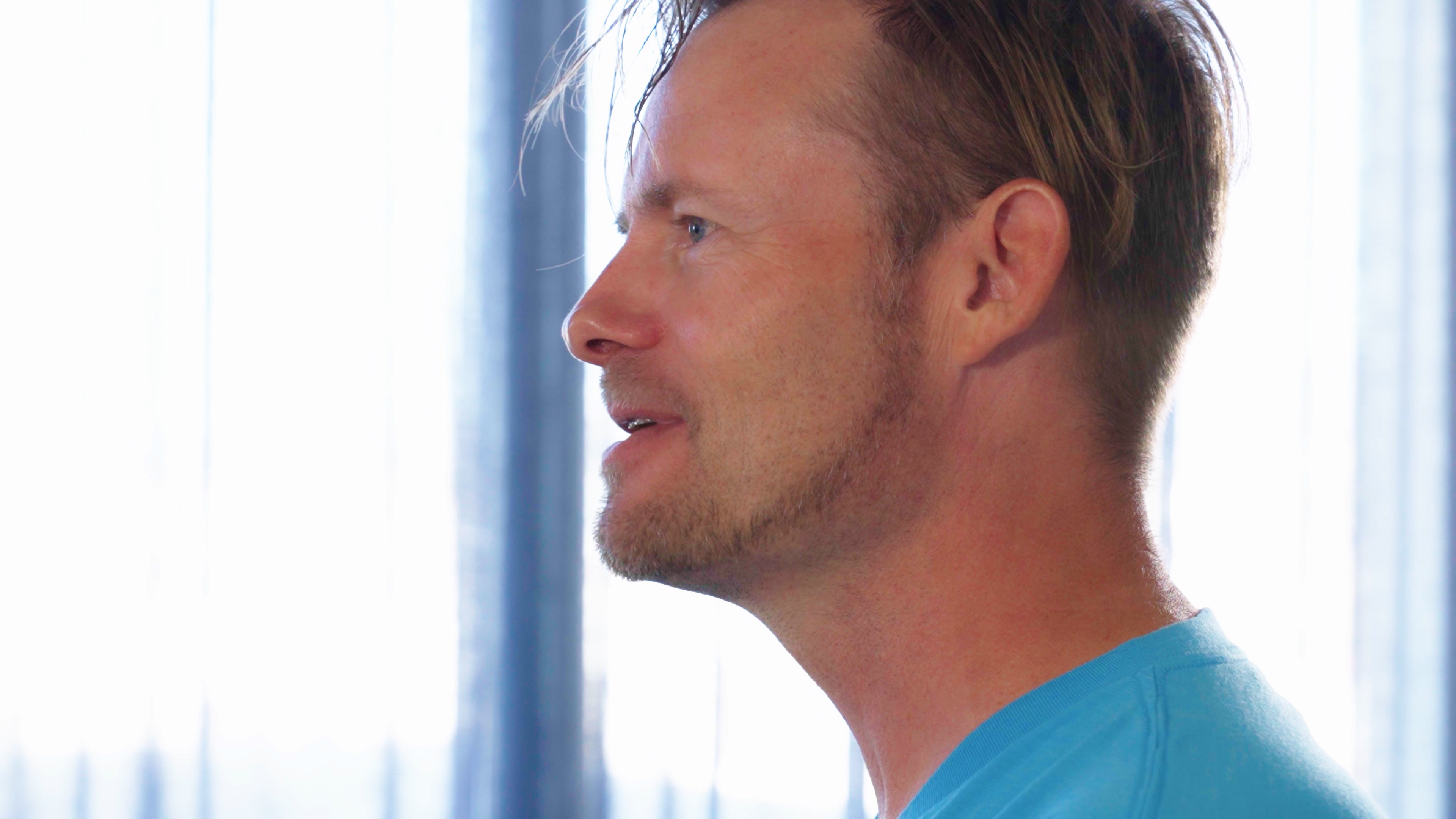 Real THRIVE Experiences | "People could see a change in me"