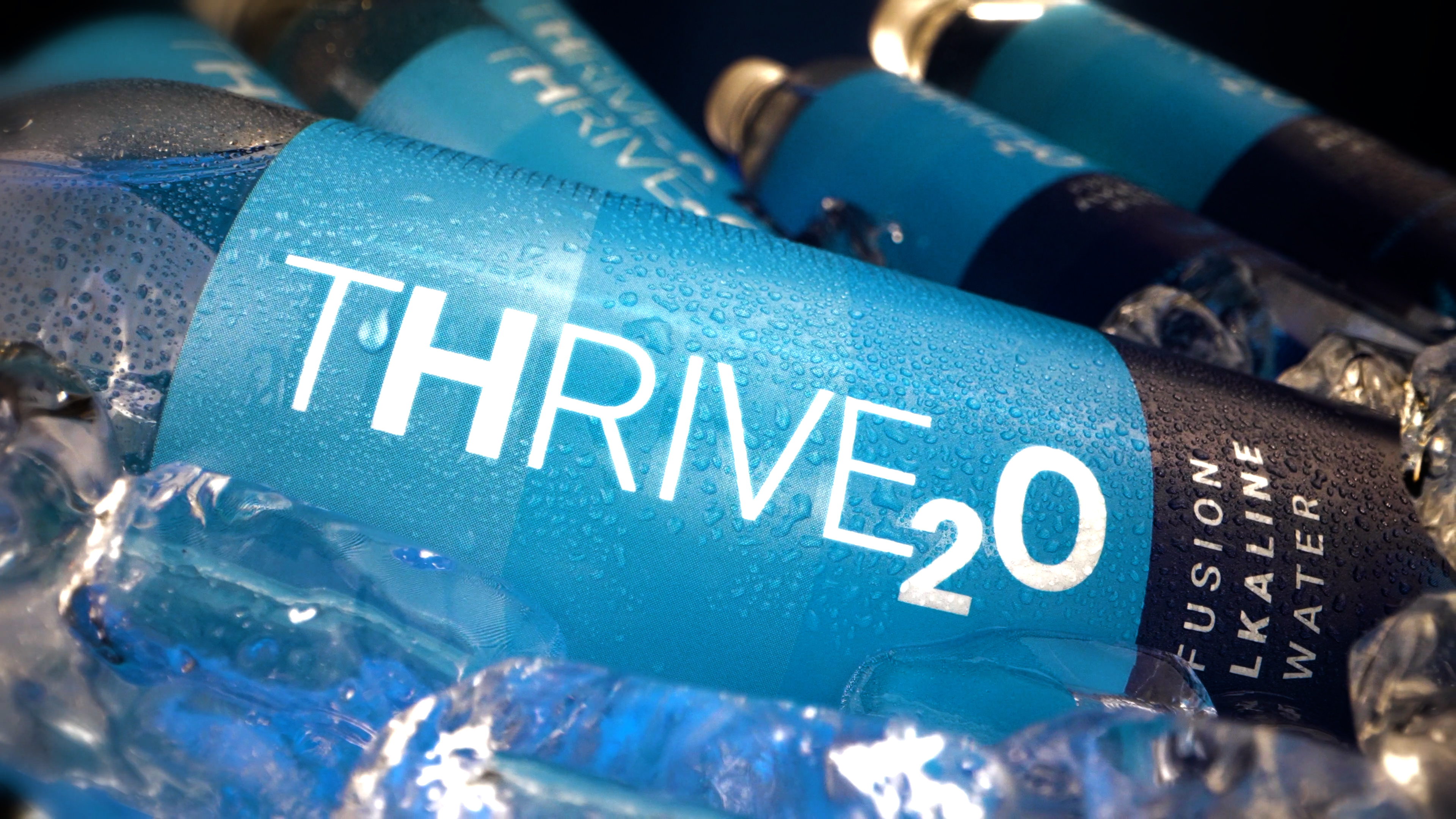 THRIVE-2O