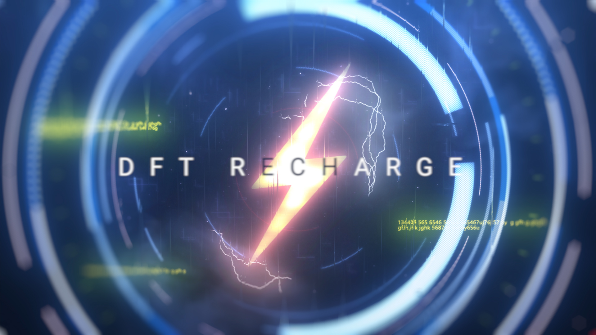 DFT RECHARGE