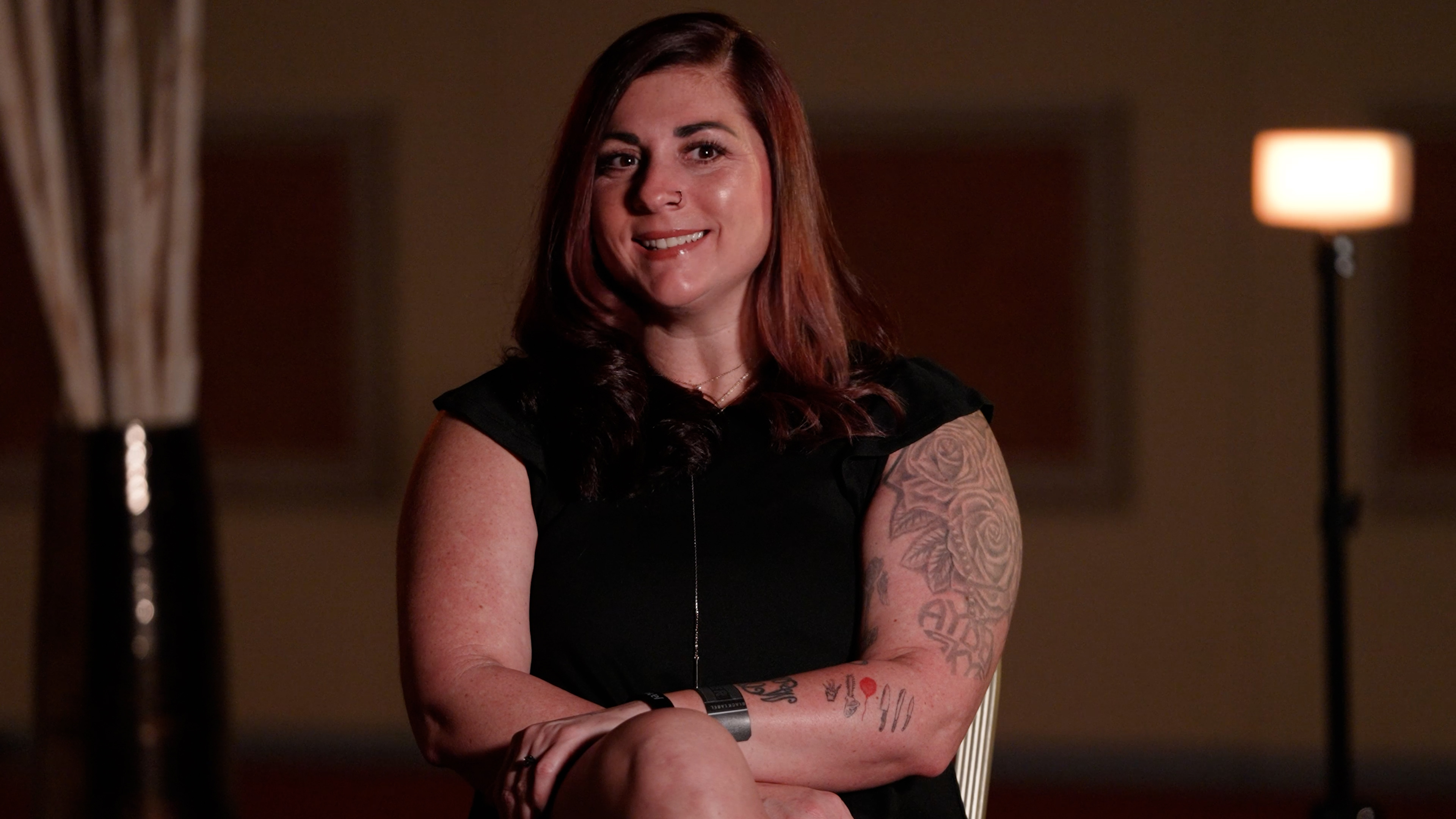 Real THRIVE Experiences | "I saw the smile on my kids' faces."