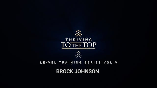 Brock Johnson | Instagram Marketing M...