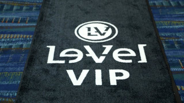 THRIVEPALOOZA Recap | 2018