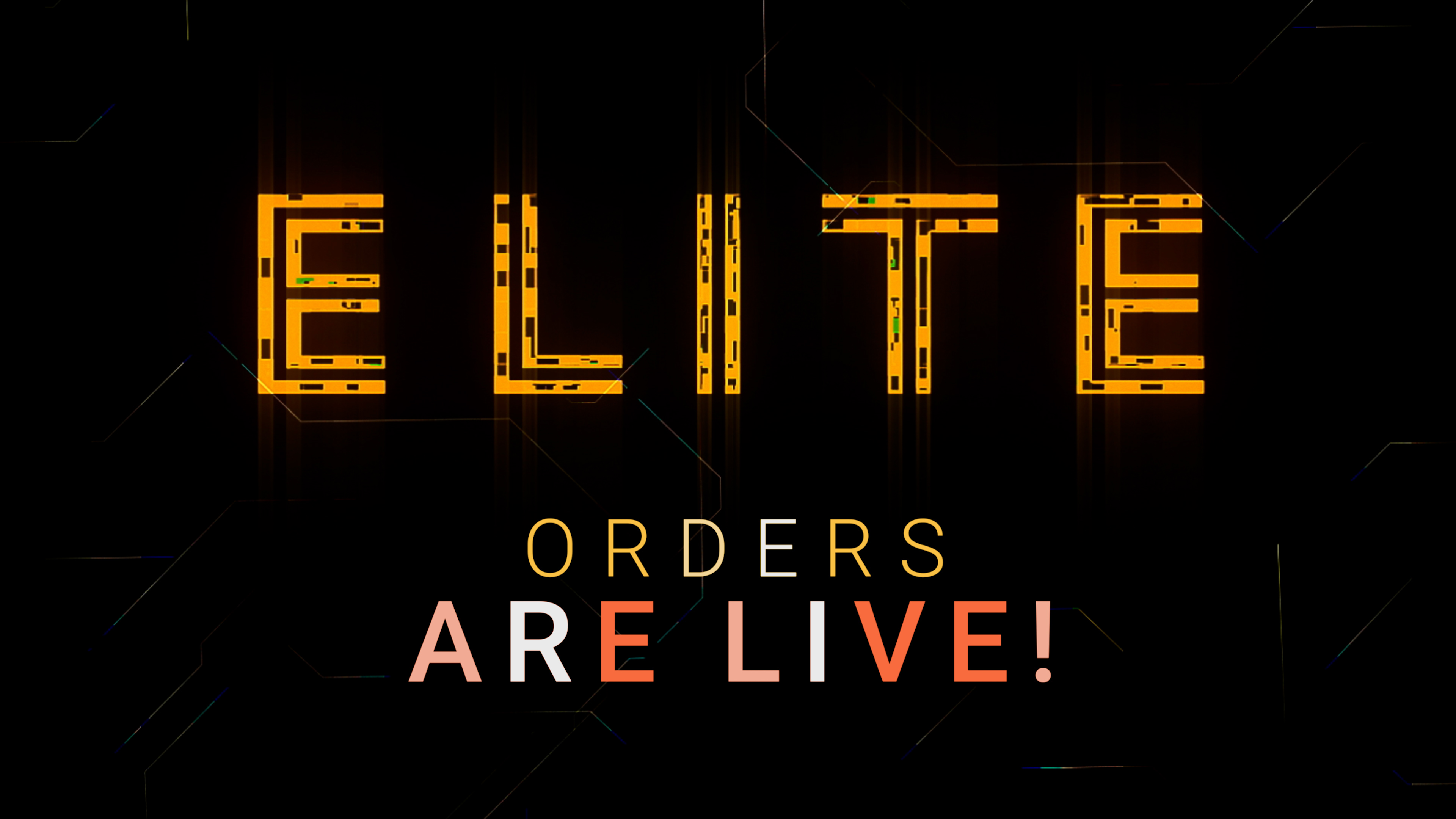 The THRIVE Experience ELITE