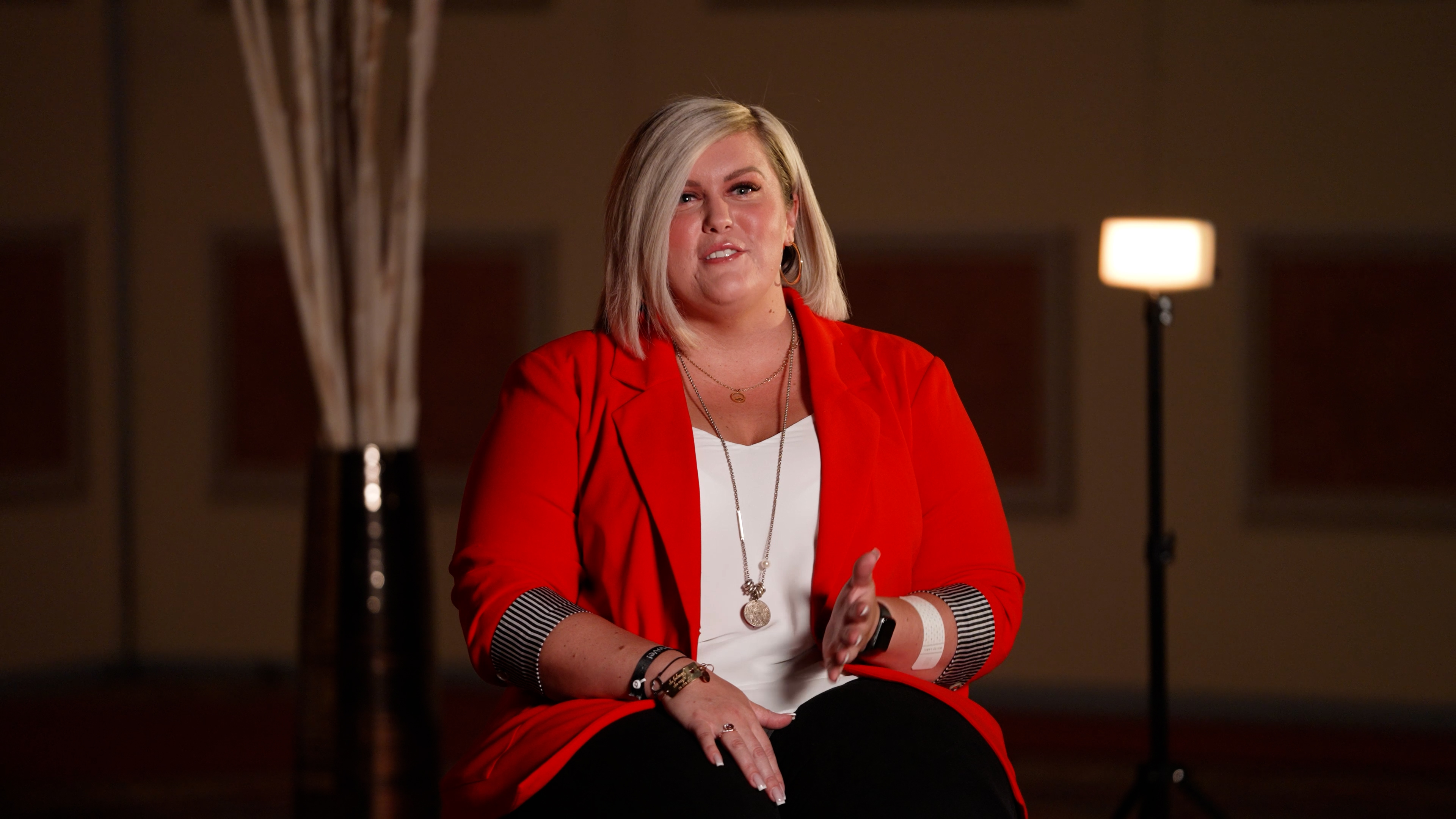 Real THRIVE Experiences | Small Life Changes Lead To Hope