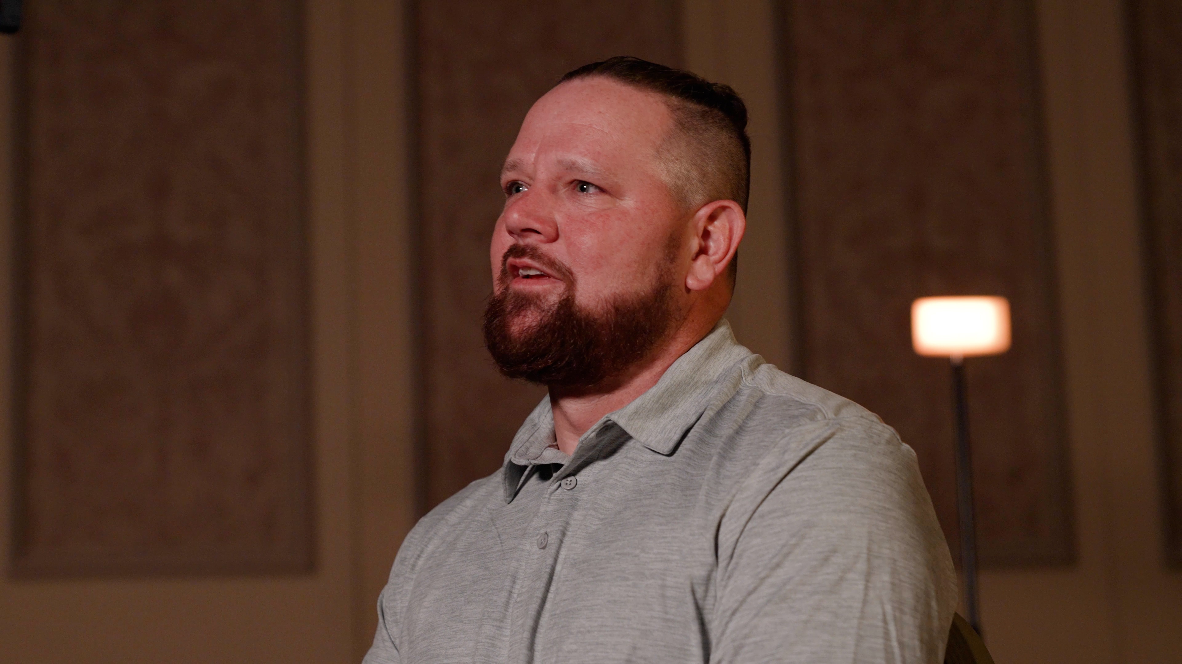 Real THRIVE Experiences | A Life-Changing Experience