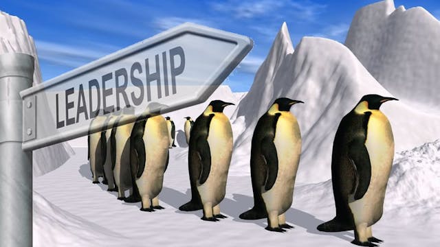 Free Leadership Videos