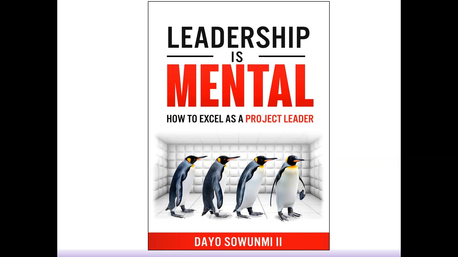16 Books Every Leader Must Read - Trailer