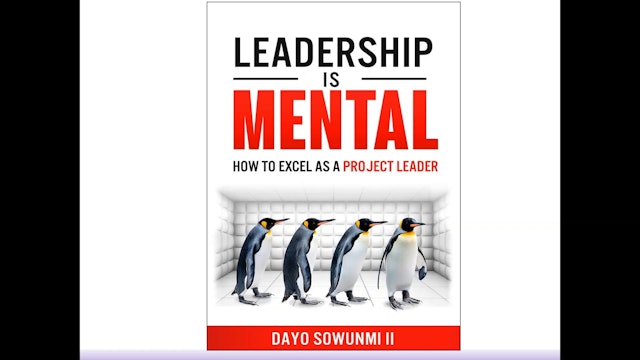 16 Books Every Leader Must Read - Trailer