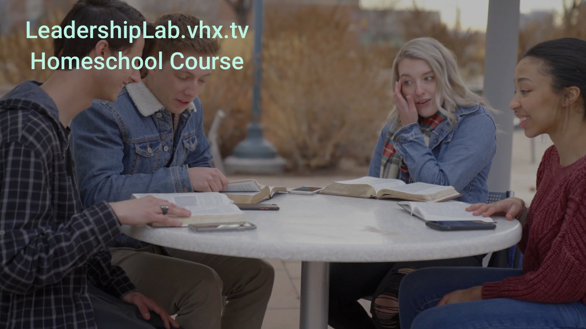 Leadership Live Sessions on Wednesdays? Other Options?