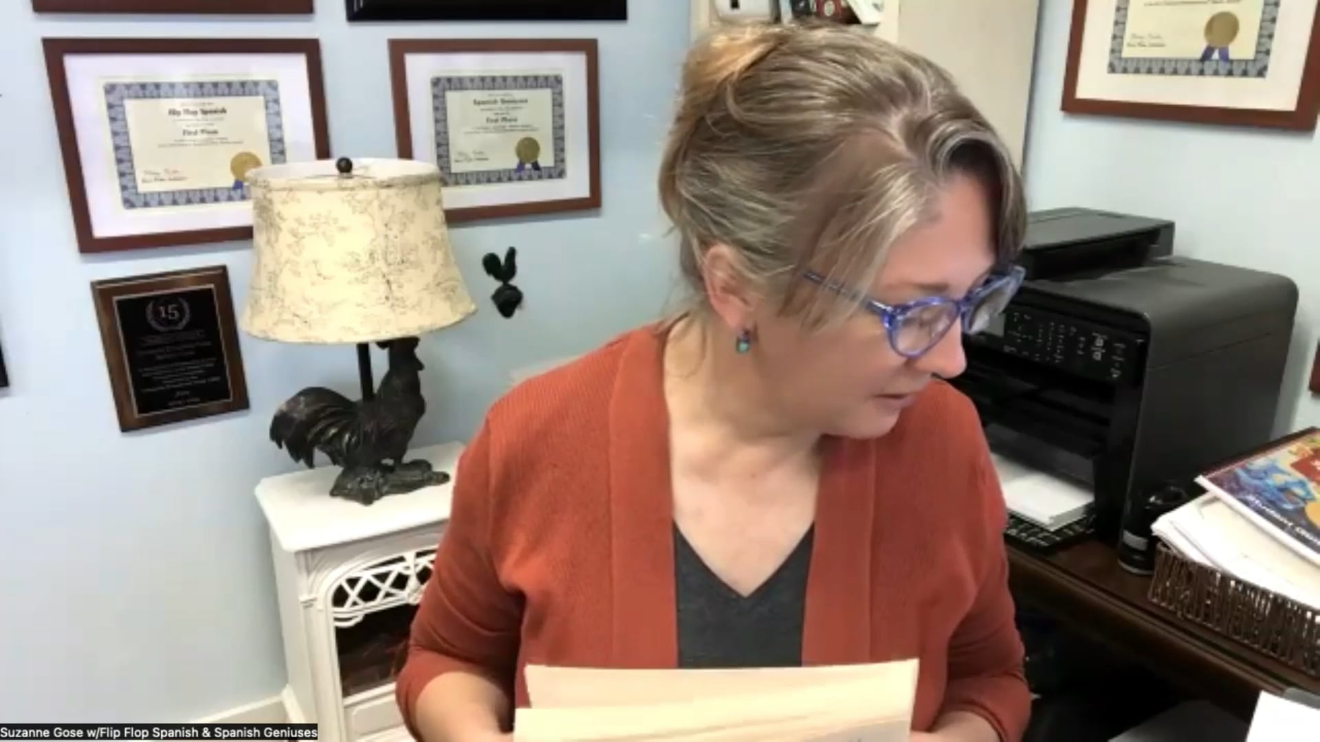 Leadership Lab Session 14