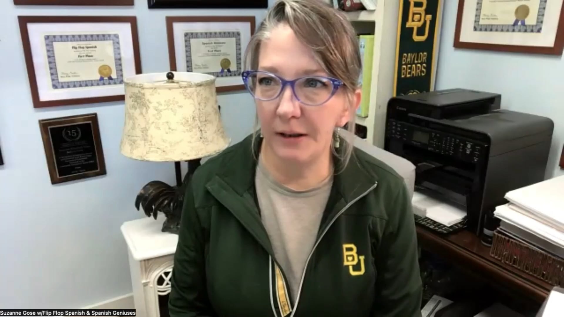 Leadership Lab Week 13