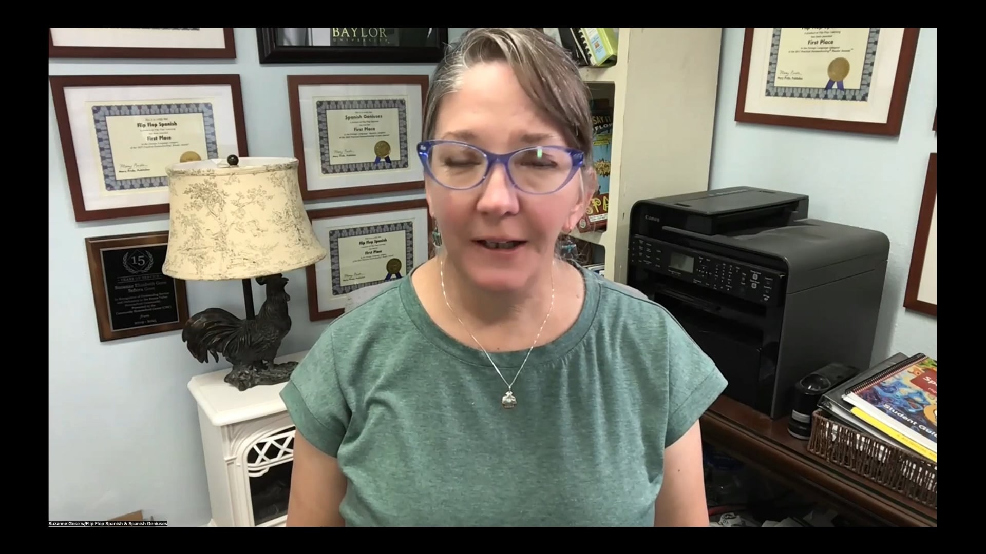 Facilitator Leader Video
