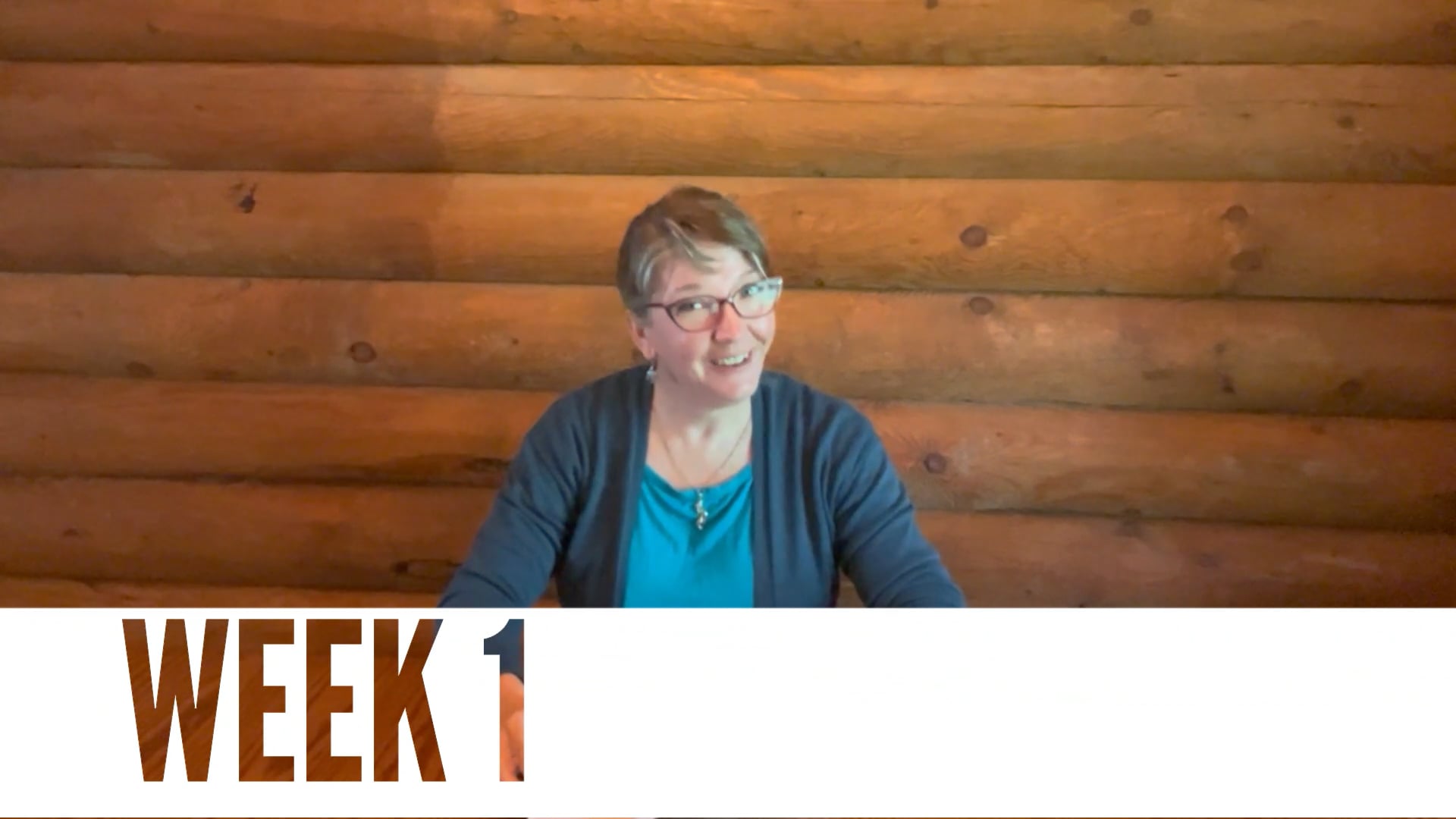 Leadership Lab Week 1