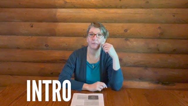 Short Leadership Intro