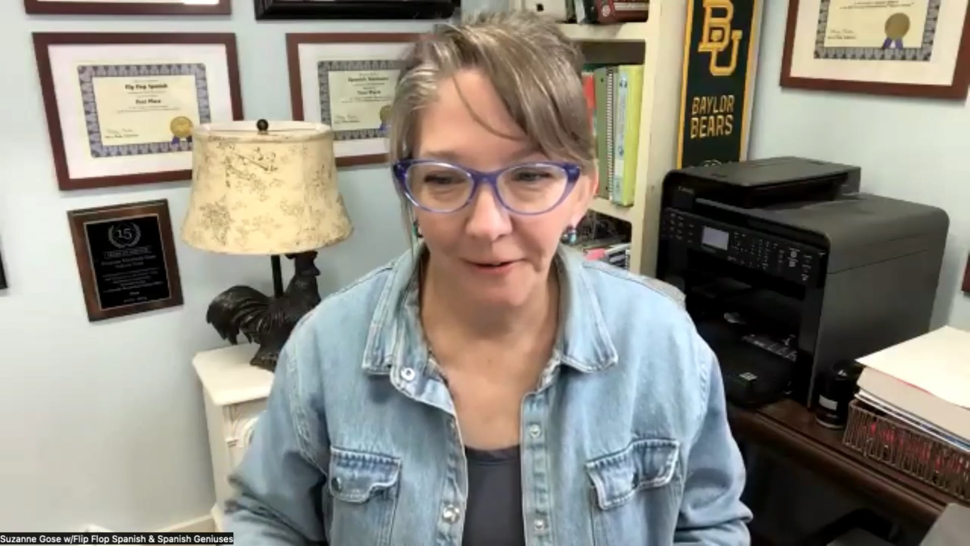 Leadership Lab Week 12