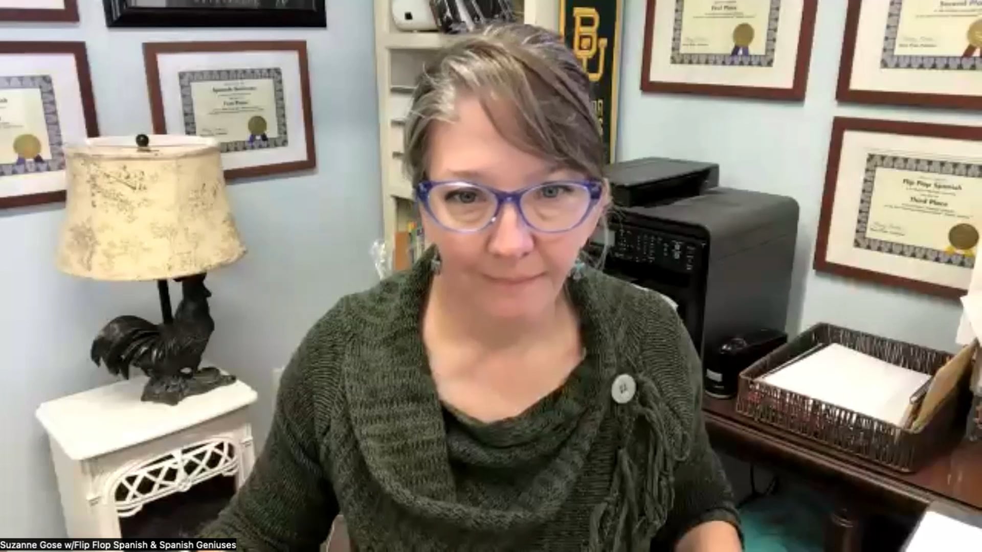 Leadership Week 10 PART 1