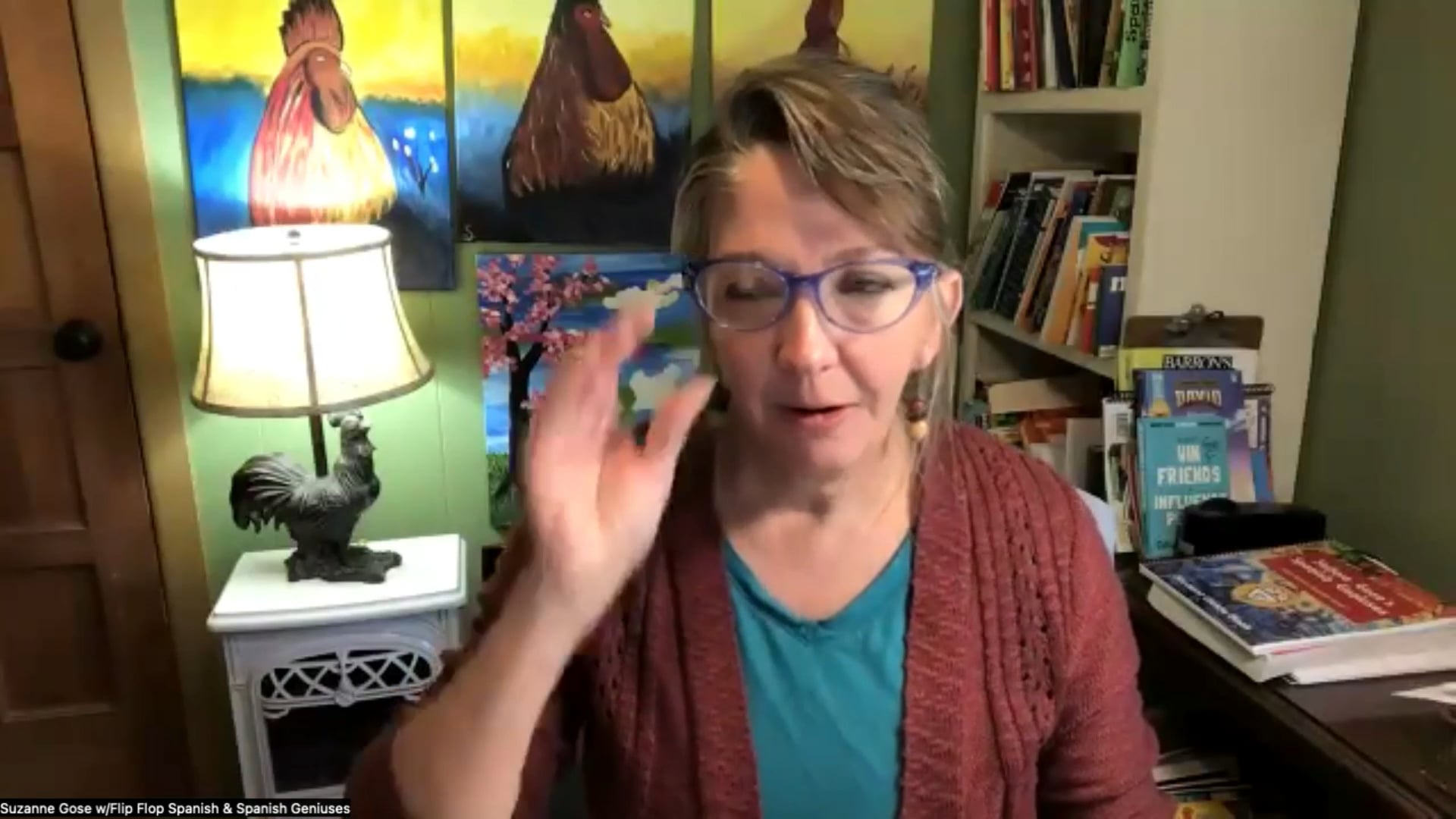 Leadership Lab  Session 2