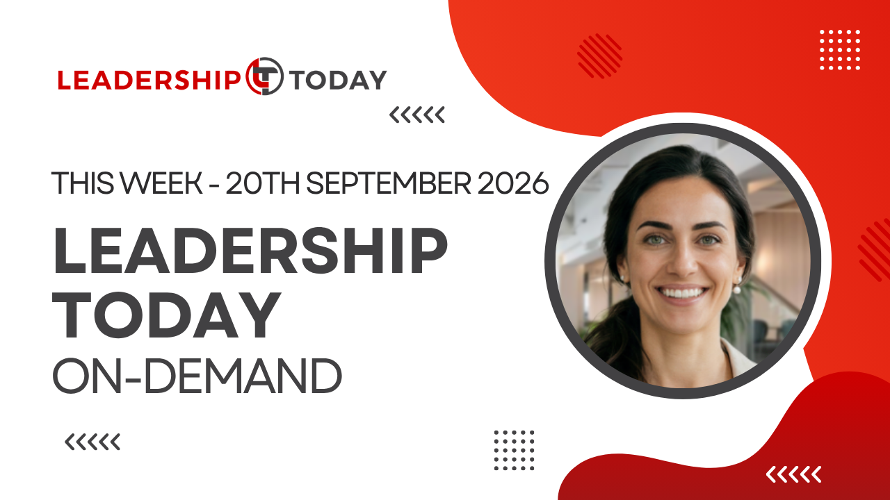 This Week - 20th September 2026