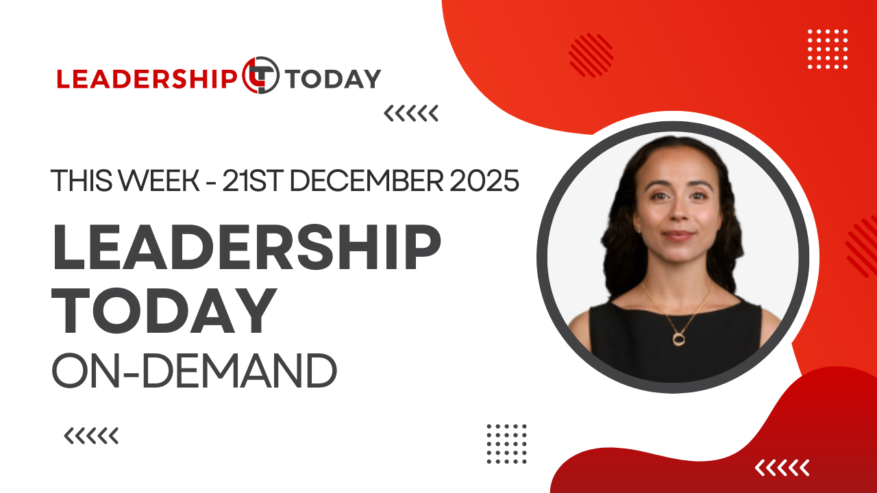 This Week - 21st December 2025