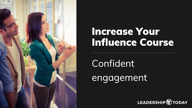 11 Confident Engagement