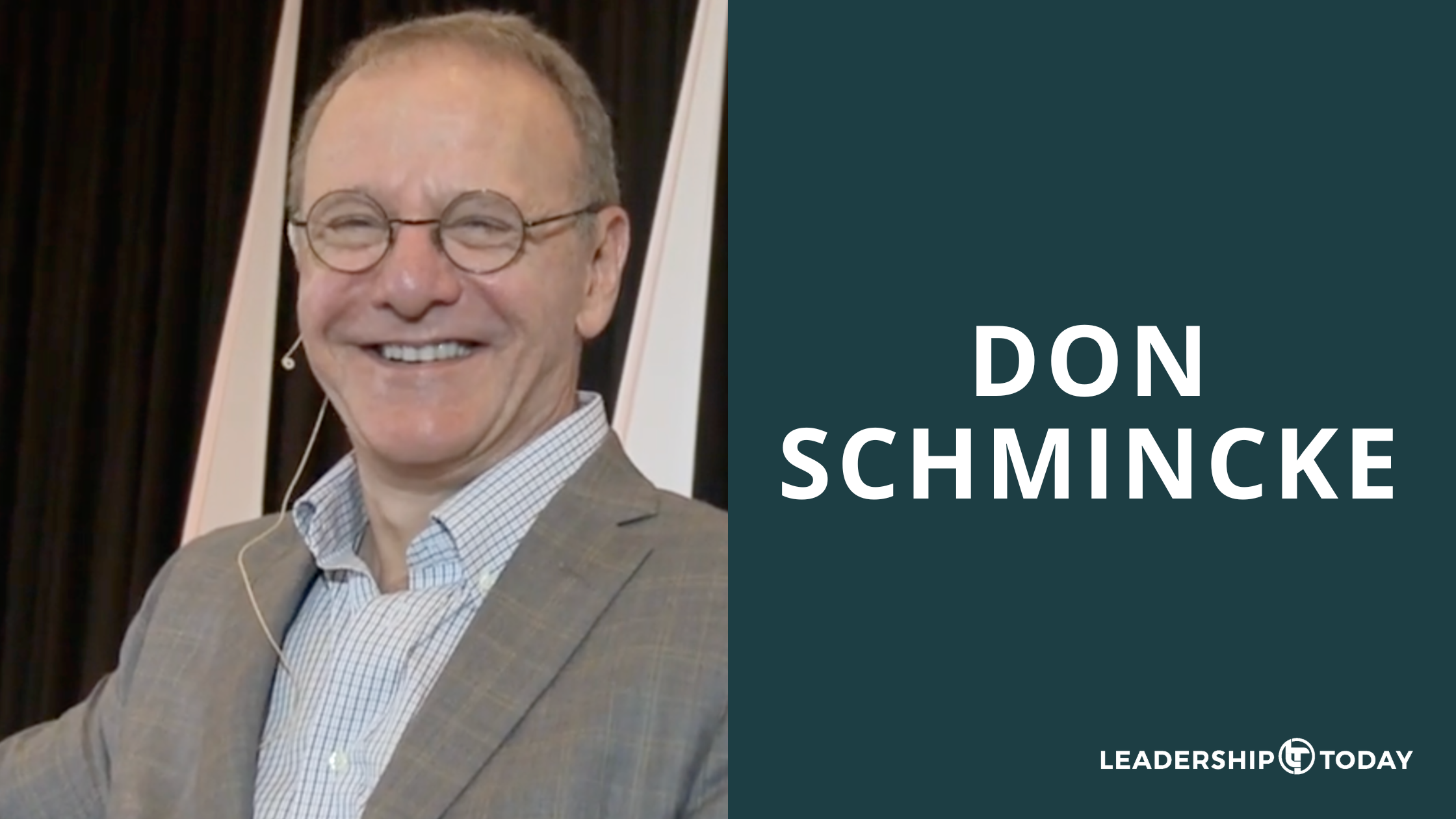 Don Schmincke