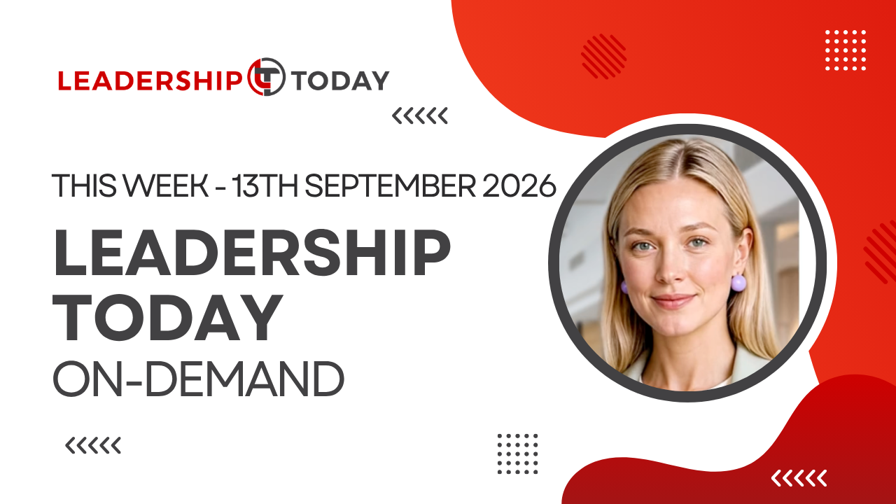 This Week - 13th September 2026