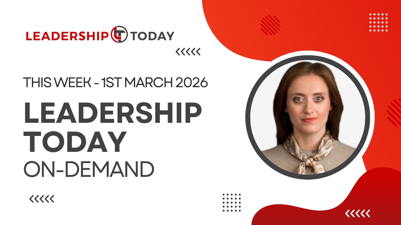 This Week - 1st March 2026