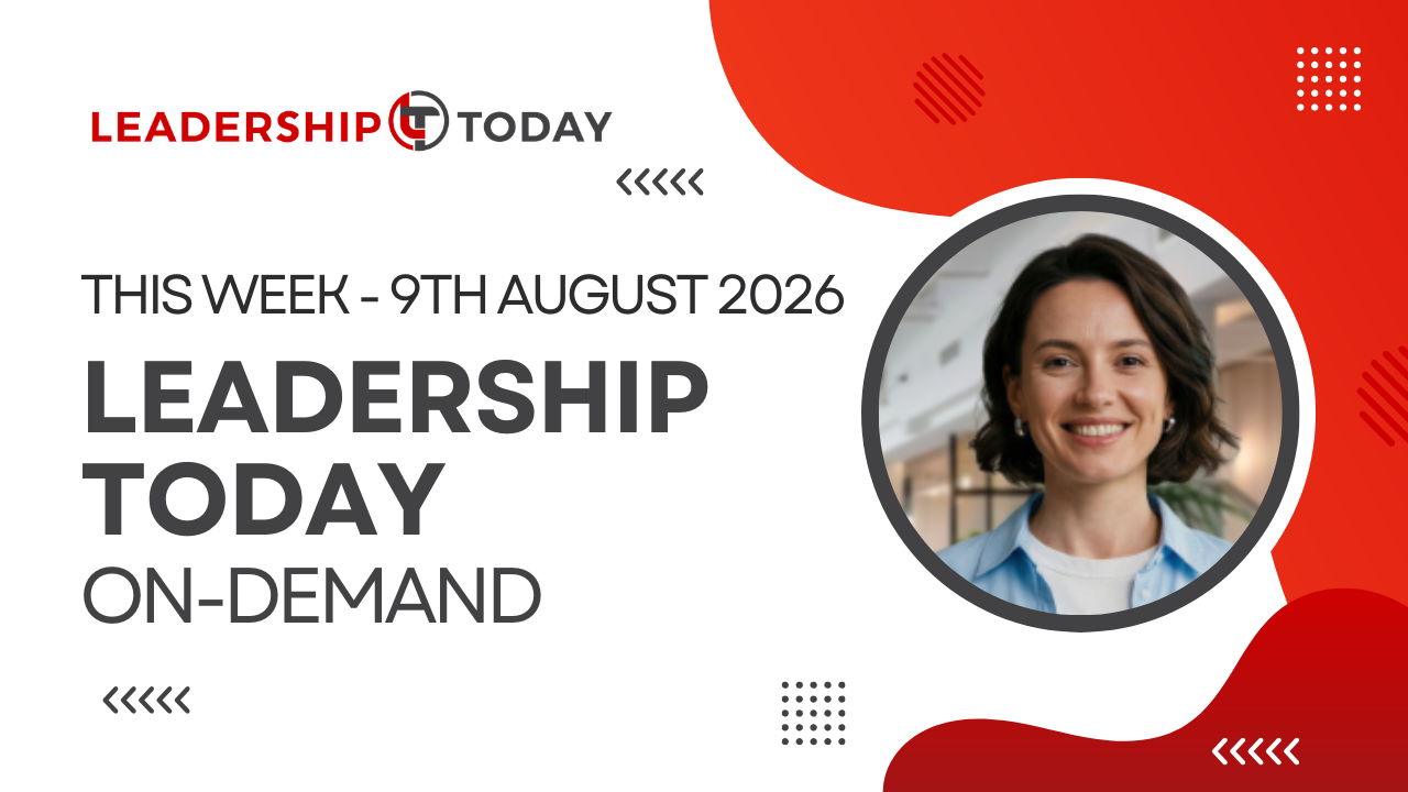 This Week - 9th August 2026