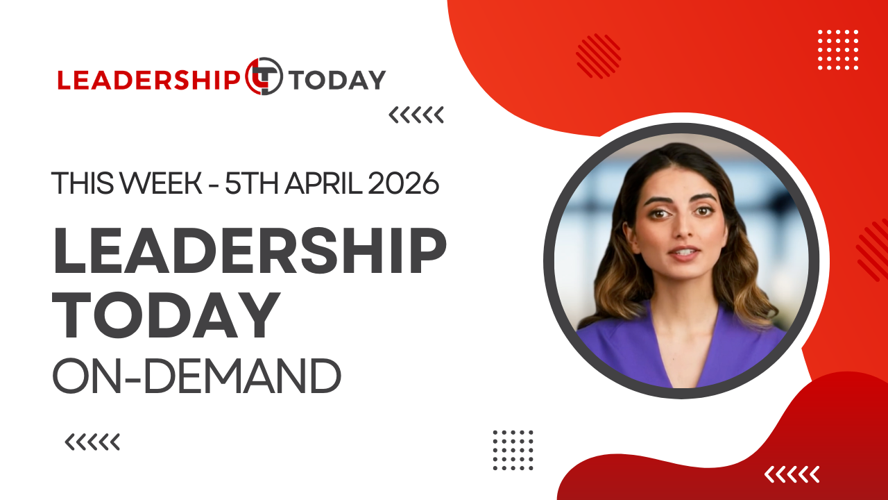 This Week - 5th April 2026