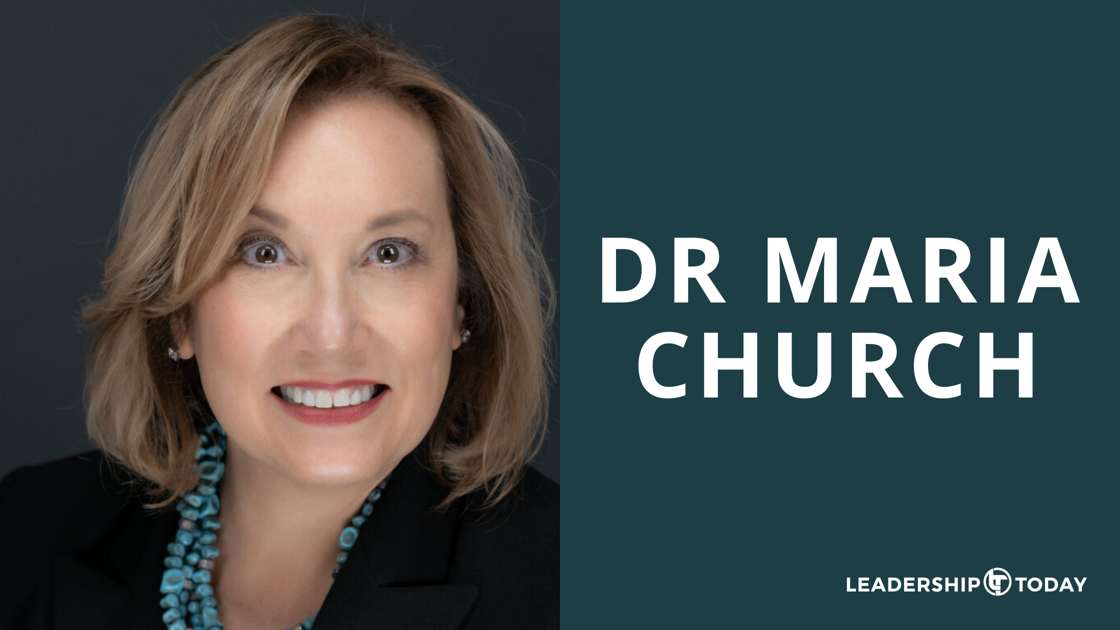Dr Maria Church