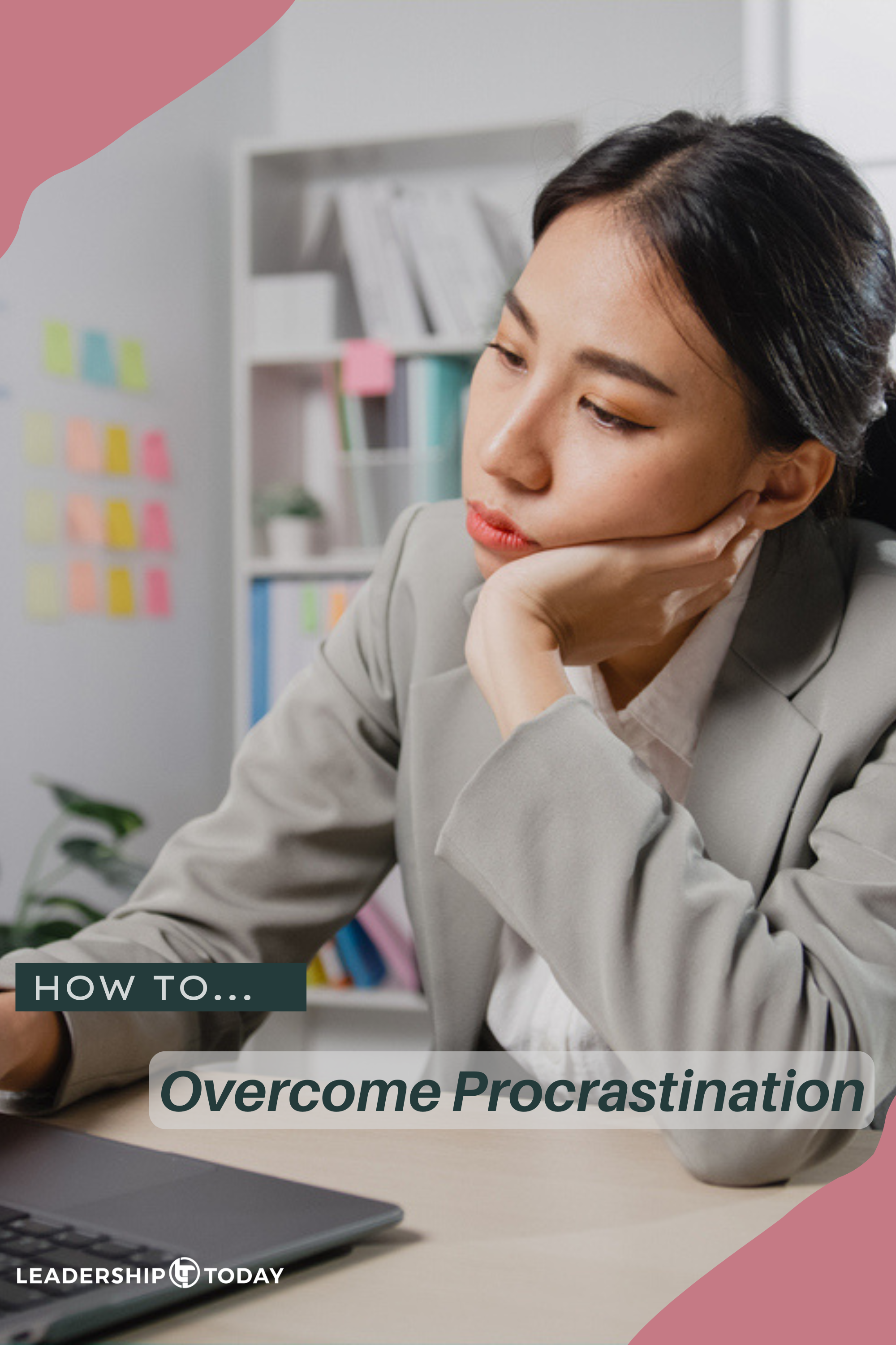 How To - Overcome Procrastination